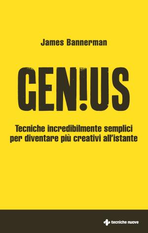 Cover of the book Genius by Tiziana Capocaccia