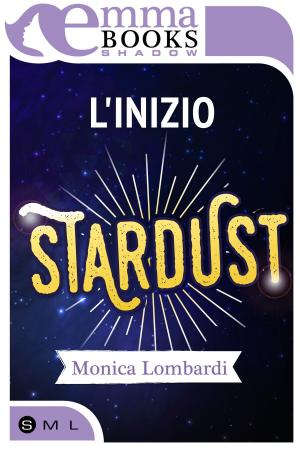 Cover of the book L'inizio (Stardust #0,5) by Francesca Sangalli