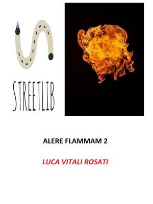 Cover of Alere Flammam 2