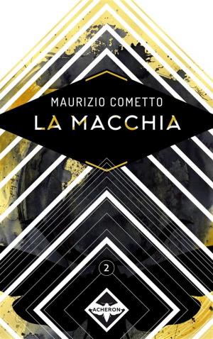Book cover of La Macchia - Eufemia n. 2