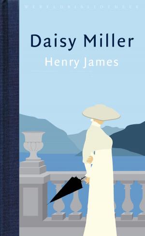 Cover of the book Daisy Miller by Fernando Aramburu