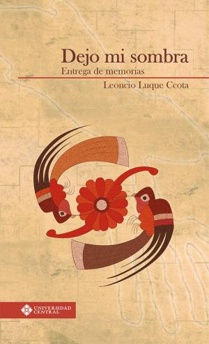 Cover of the book Dejo mi sombra by JC Lord 2