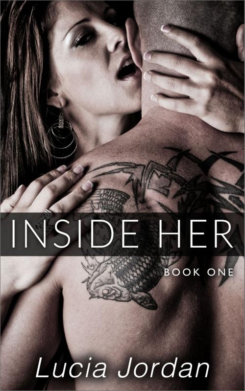 Cover of the book Inside Her by Lucia Jordan, Vasko