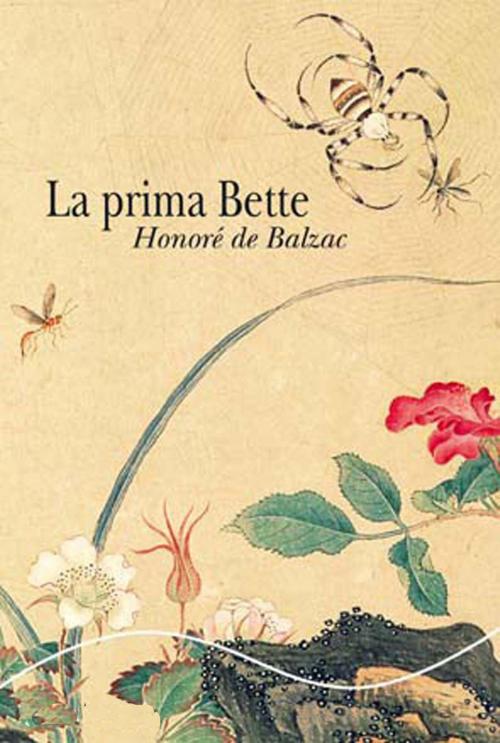 Cover of the book Los parientes pobres by Honoré de Balzac, (DF) Digital Format 2014