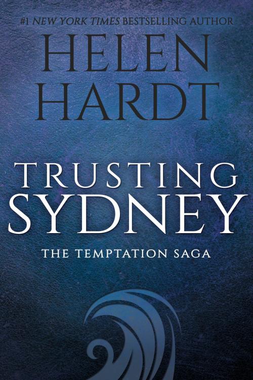 Cover of the book Trusting Sydney by Helen Hardt, Waterhouse Press