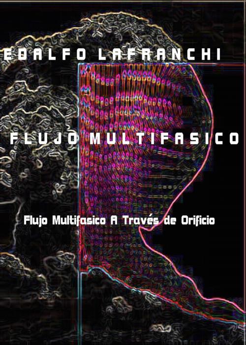 Cover of the book Flujo Multifasico by Edalfo Lanfranchi, The Little French eBooks