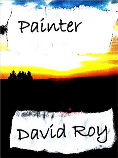 Cover of the book Painter by David Roy, KOBO