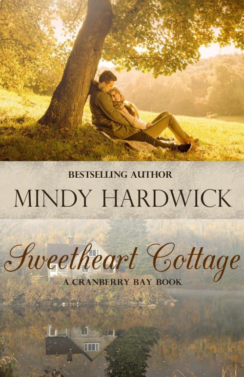 Cover of the book Sweetheart Cottage by Mindy Hardwick, Eagle Bay Press