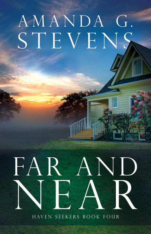 Cover of the book Far and Near by Amanda G. Stevens, David C Cook