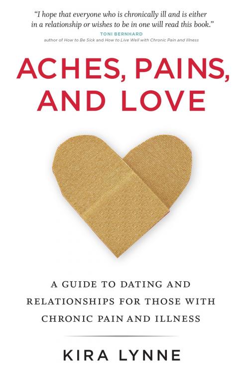 Cover of the book Aches, Pains, and Love by Kira Lynne, Moppet Press