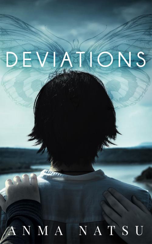 Cover of the book Deviations by Anma Natsu, Zenbi Press
