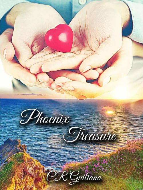 Cover of the book Phoenix Treasure by CR Guiliano, CR Guiliano