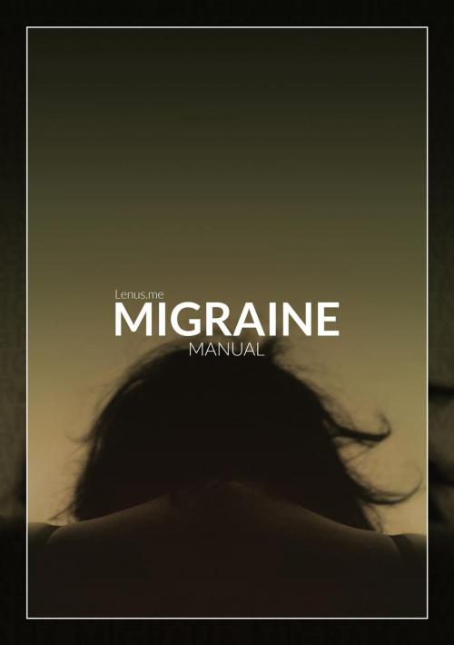 Cover of the book Migraine by Jordy Madueño, Jordy Madueño