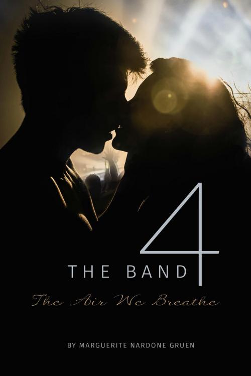 Cover of the book The Band 4 by Marguerite Nardone Gruen, FriesenPress