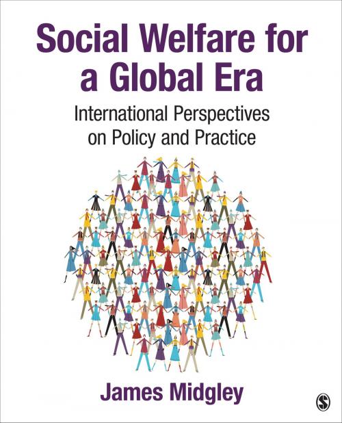 Cover of the book Social Welfare for a Global Era by James O. Midgley, SAGE Publications