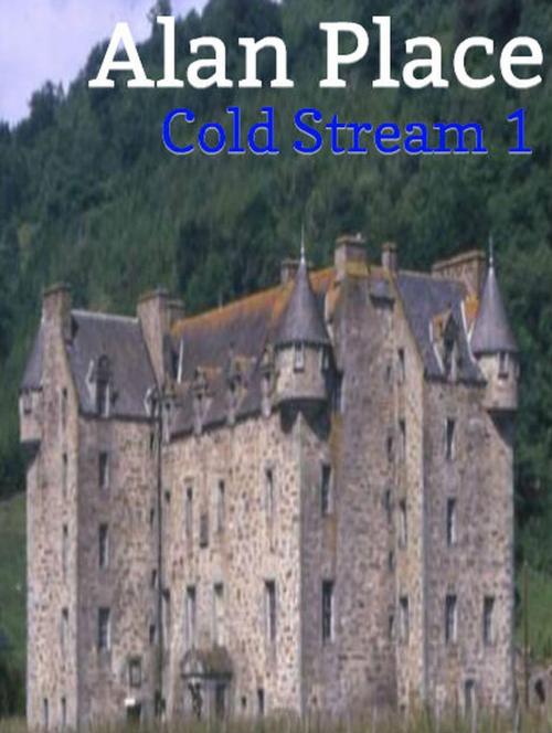 Cover of the book Cold Stream by Alan Place, Alan Place