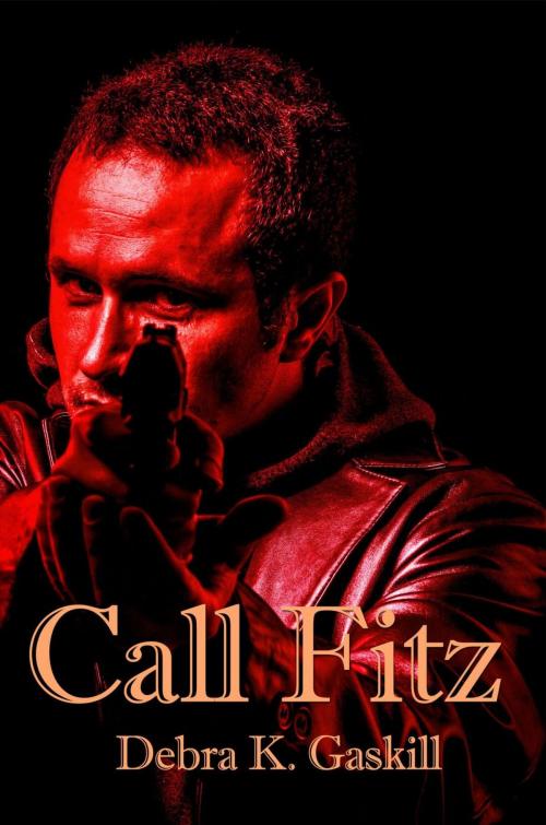 Cover of the book Call Fitz by Debra Gaskill, Debra Gaskill