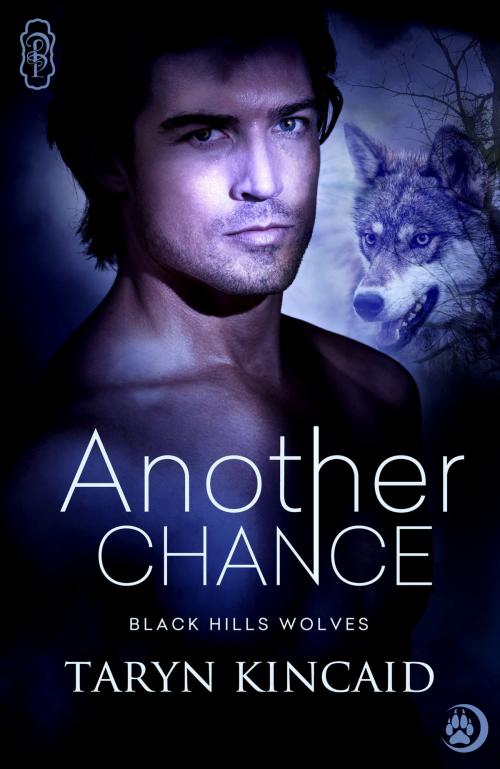 Cover of the book Another Chance (Black Hills Wolves #41) by Taryn Kincaid, Decadent Publishing Company