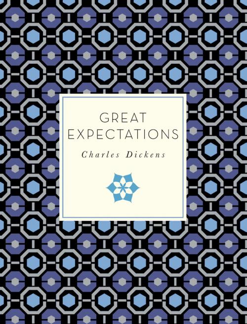 Cover of the book Great Expectations by Charles Dickens, Race Point Publishing