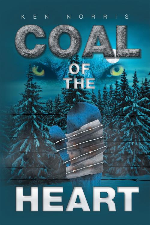 Cover of the book Coal of the Heart by Ken L. Norris, Page Publishing, Inc.