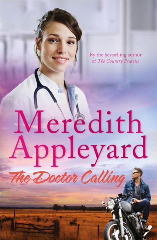 Cover of the book Doctor Calling by Meredith Appleyard, Penguin Books Ltd