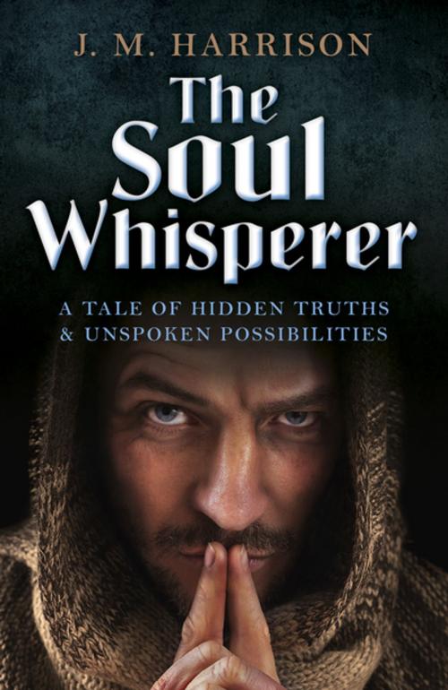 Cover of the book The Soul Whisperer by J. M. Harrison, John Hunt Publishing