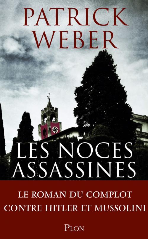 Cover of the book Les noces assassines by Patrick WEBER, Place des éditeurs