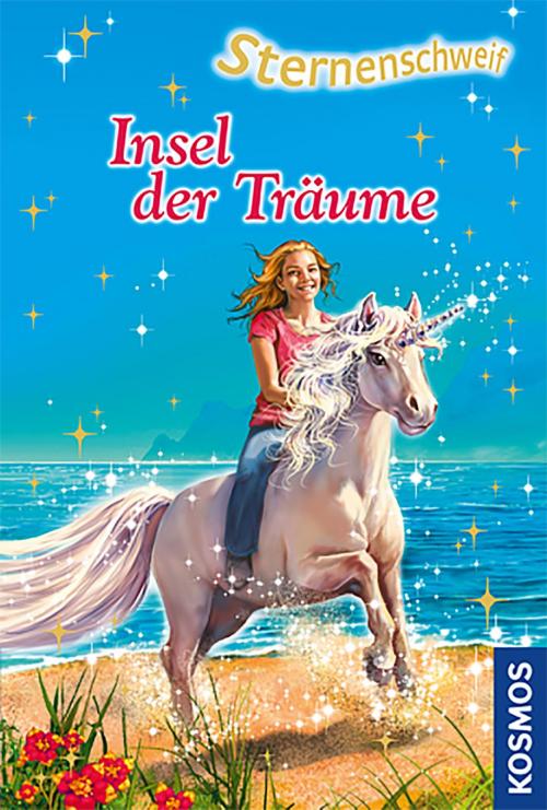 Cover of the book Sternenschweif, 49, Insel der Träume by Linda Chapman, Franckh-Kosmos Verlags-GmbH & Co. KG