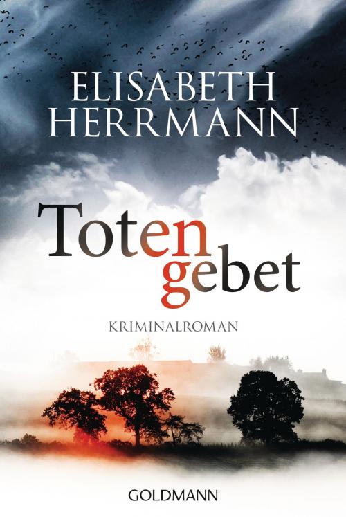 Cover of the book Totengebet by Elisabeth Herrmann, Goldmann Verlag