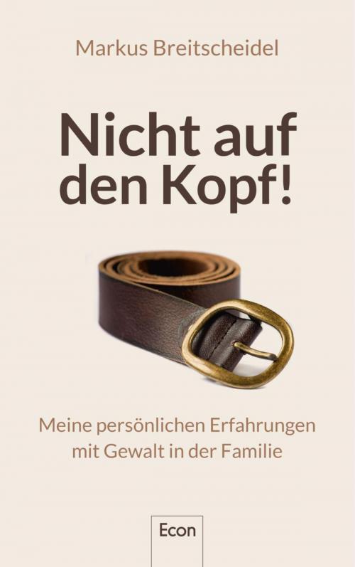 Cover of the book Nicht auf den Kopf! by Markus Breitscheidel, Ullstein Ebooks