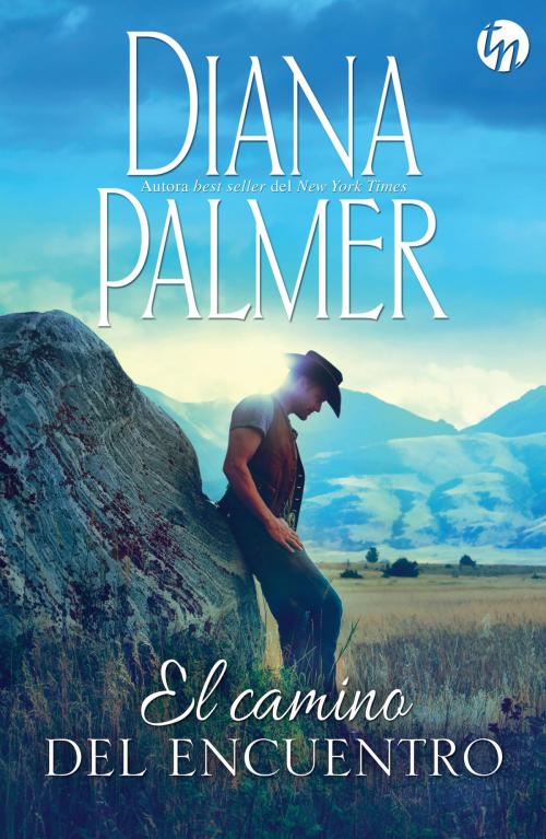 Cover of the book El camino del encuentro by Diana Palmer, Harlequin, una división de HarperCollins Ibérica, S.A.