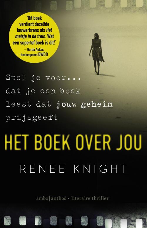 Cover of the book Het boek over jou by Renée Knight, Ambo/Anthos B.V.