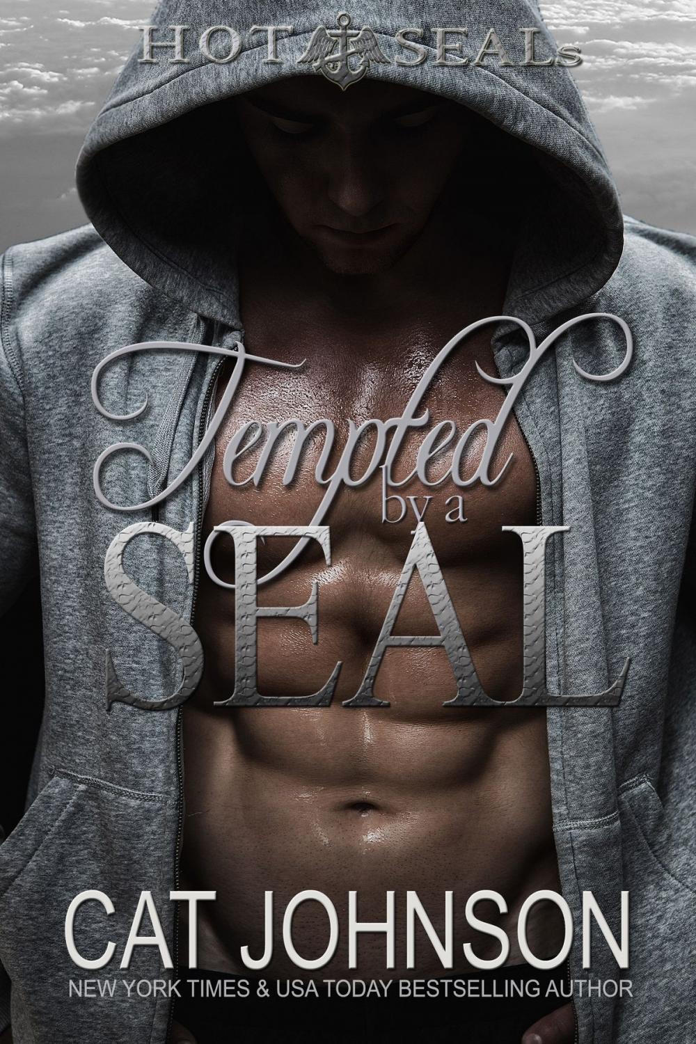 Big bigCover of Tempted by a SEAL