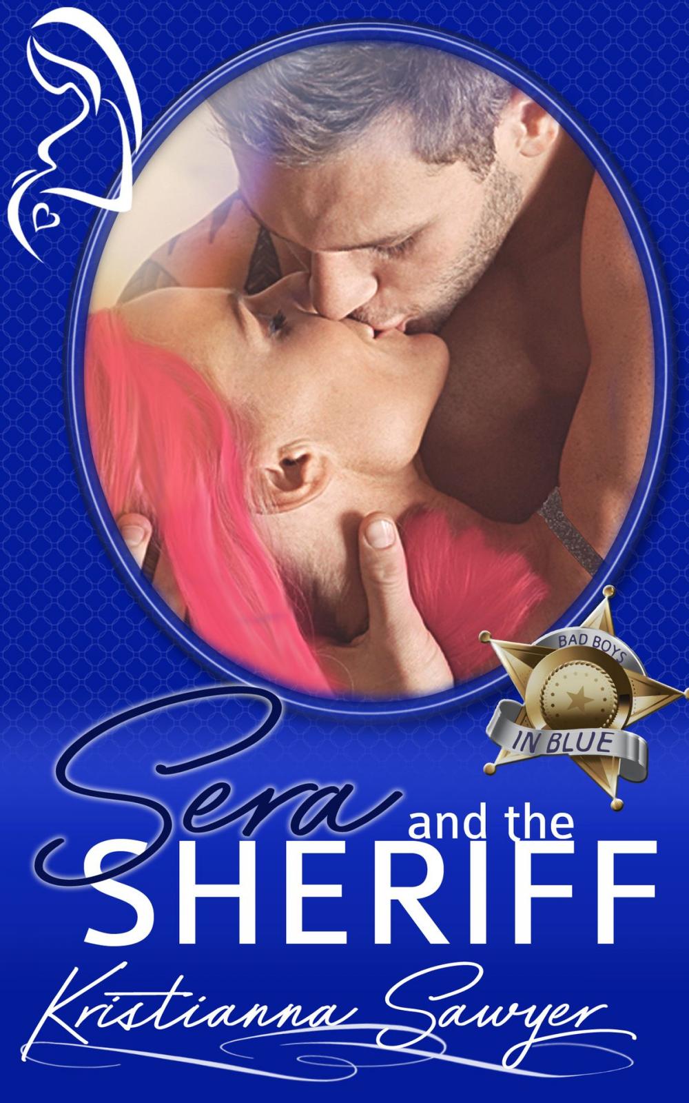 Big bigCover of Sera and the Sheriff