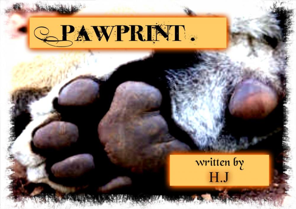 Big bigCover of Pawprint