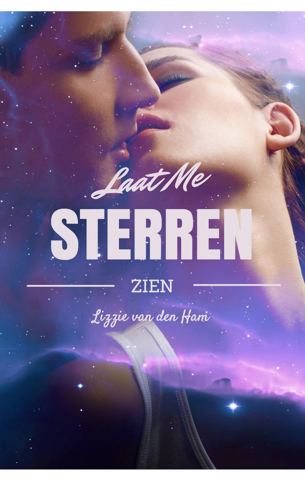 Big bigCover of Laat me sterren zien