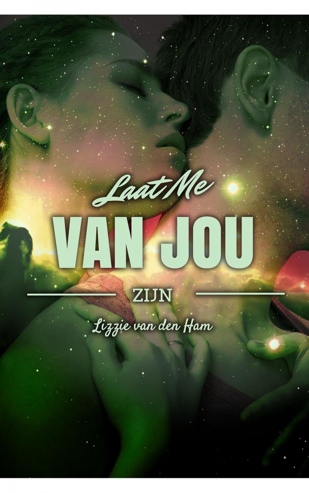 Big bigCover of Laat me van jou zijn