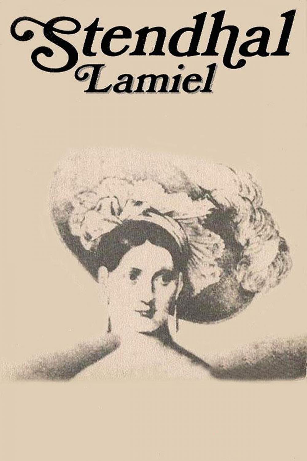 Big bigCover of Lamiel (Version en Espanol)