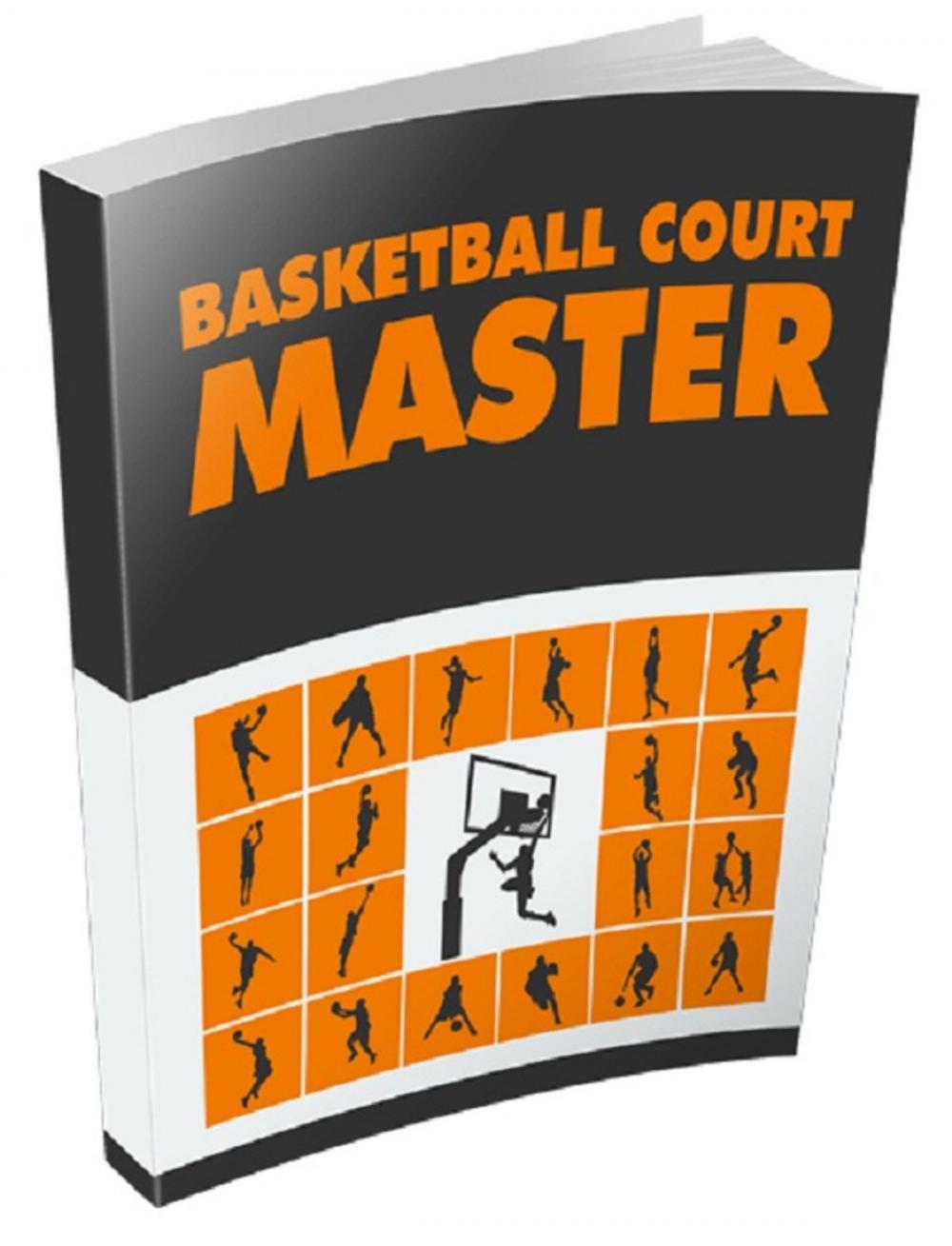 Big bigCover of Basketball Court Master