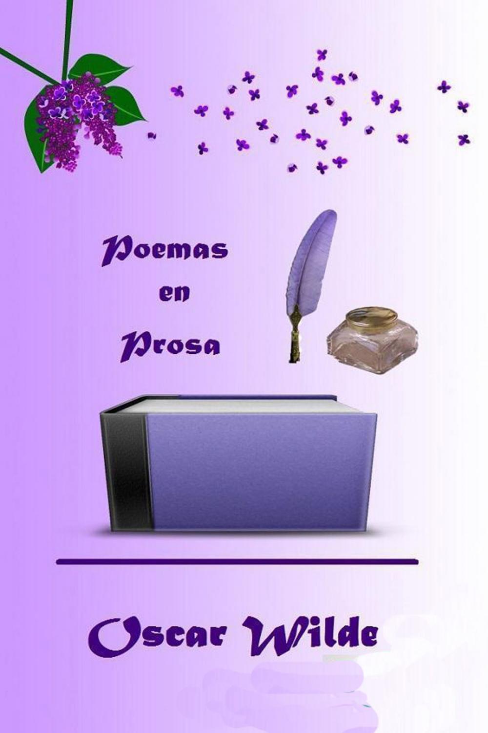 Big bigCover of Poemas en prosa - Espanol