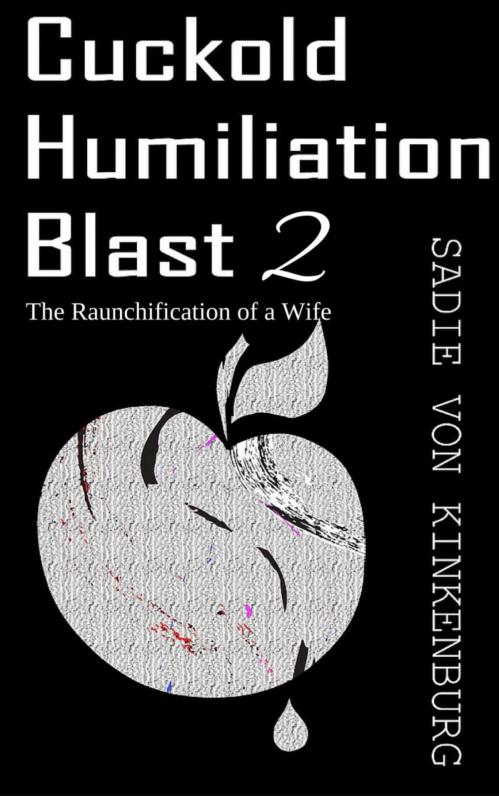 Big bigCover of Cuckold Humiliation Blast 2