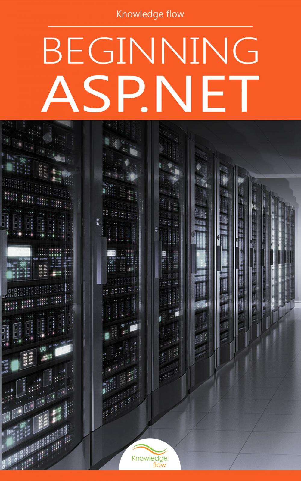 Big bigCover of Beginning ASP.NET