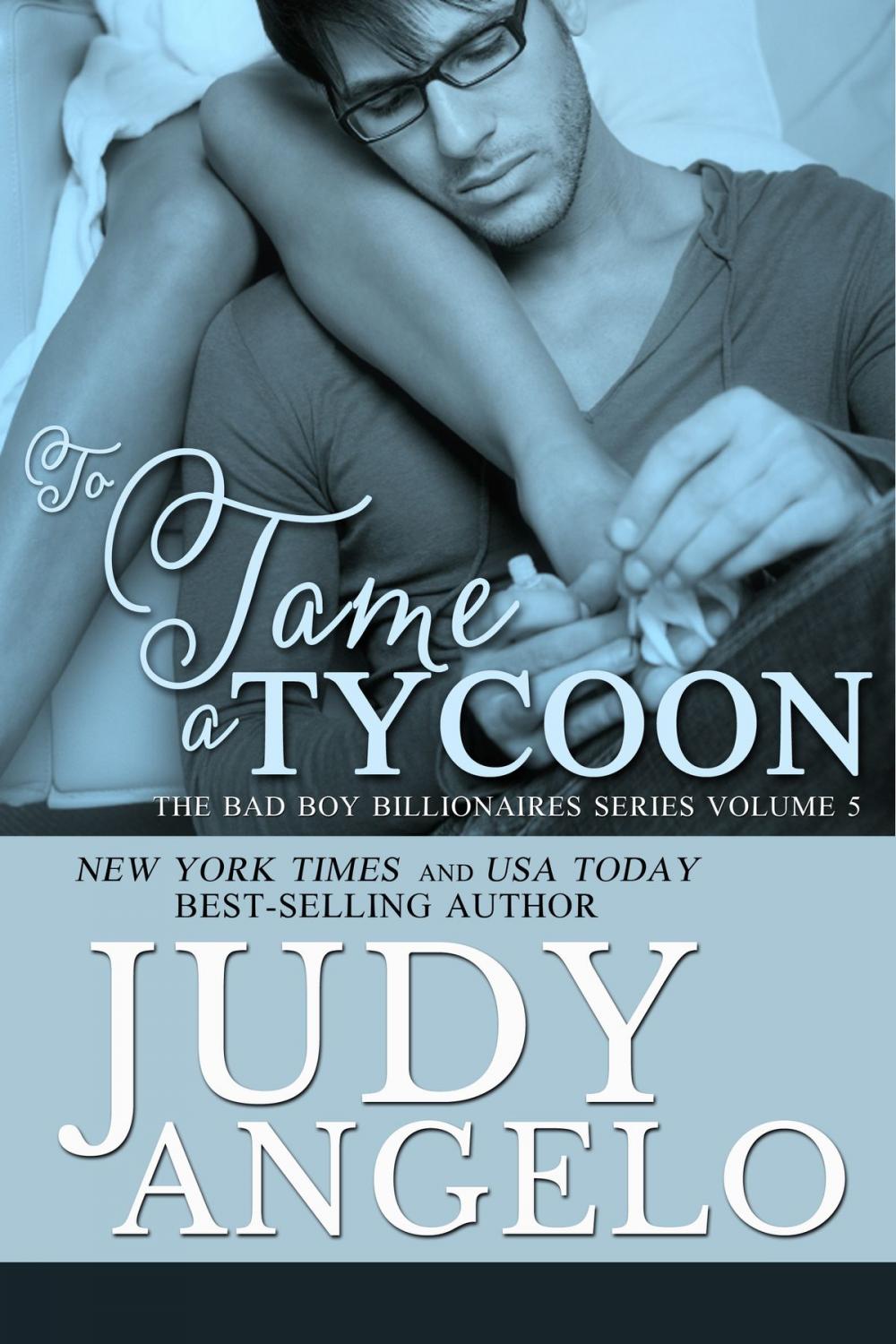 Big bigCover of To Tame a Tycoon