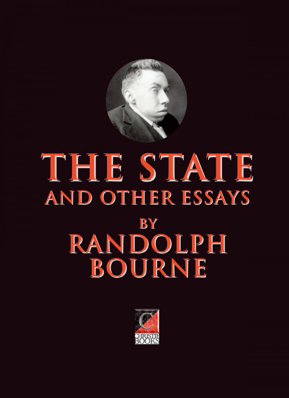 Big bigCover of THE STATE AND OTHER ESSAYS