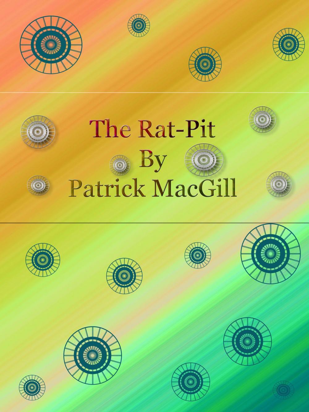 Big bigCover of The Rat-Pit