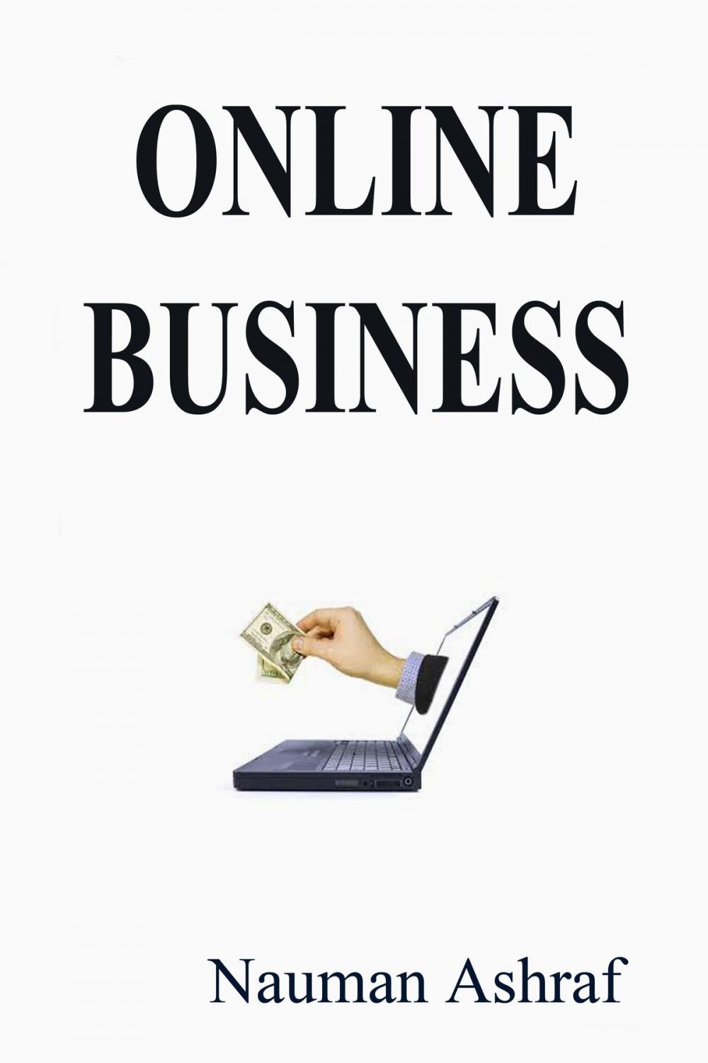 Big bigCover of Online Business