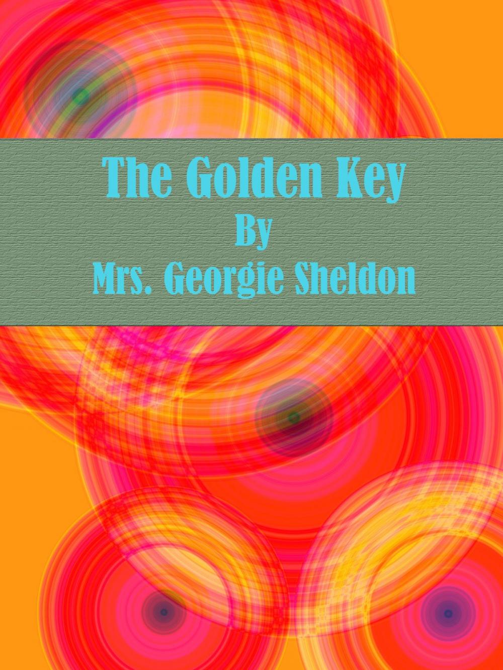 Big bigCover of The Golden Key