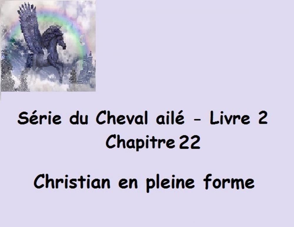 Big bigCover of Christian en pleine forme