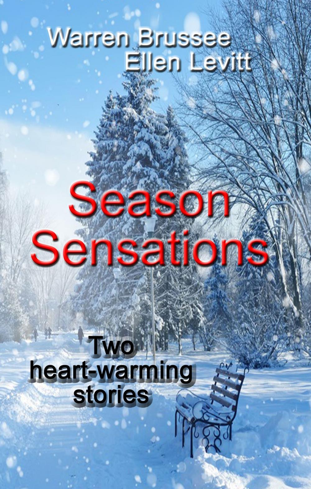 Big bigCover of Season Sensations