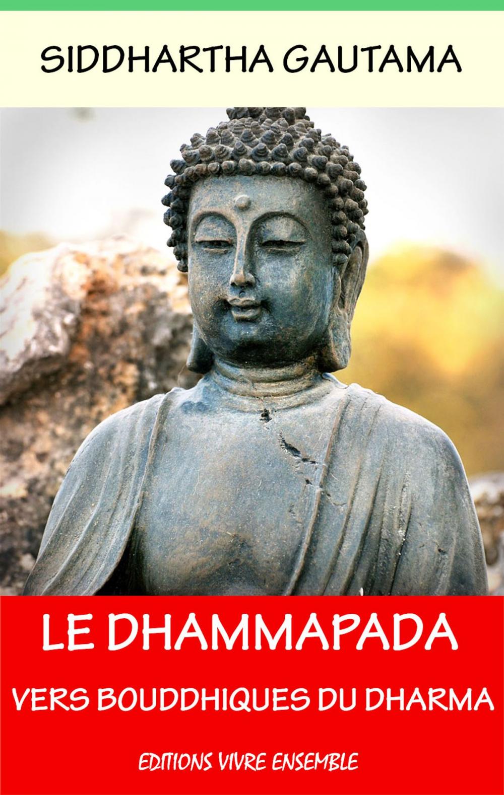 Big bigCover of Le Dhammapada